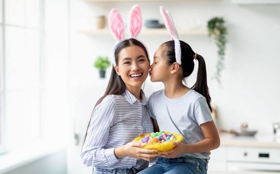 احتفالات عيد الفصح 2026 في نوسا تنغارا تيمور