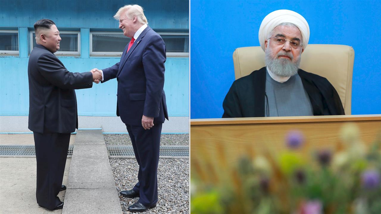 ترامب يهدد إيران: انتصار تكتيكي وفوضى استراتيجية