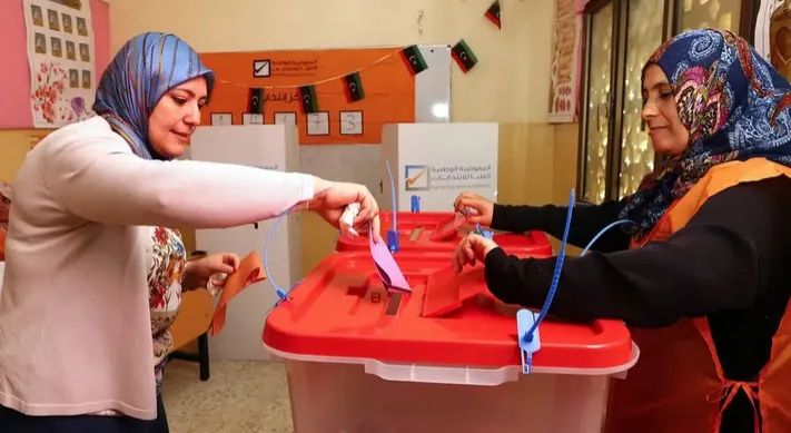 أزمة القوانين الانتخابية في ليبيا وتأثيرها على الاستقرار
