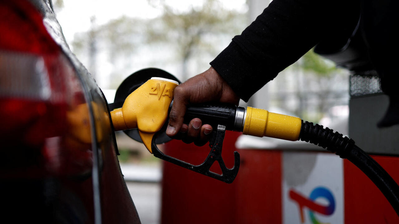 Frankreich bereitet sich auf Energieeinsparungen vor