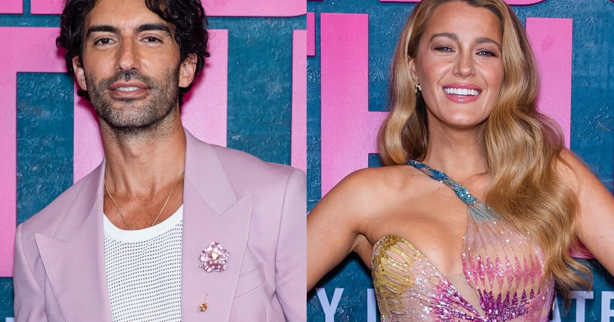 New Developments in Blake Lively's Lawsuit