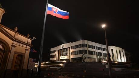 Slovaquie refuse de participer à la cour européenne contre la Russie