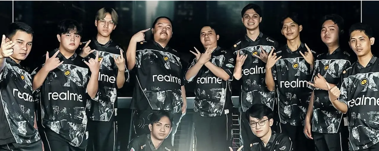 منافسات الأسبوع الثاني من دوري MPL الإندونيسي