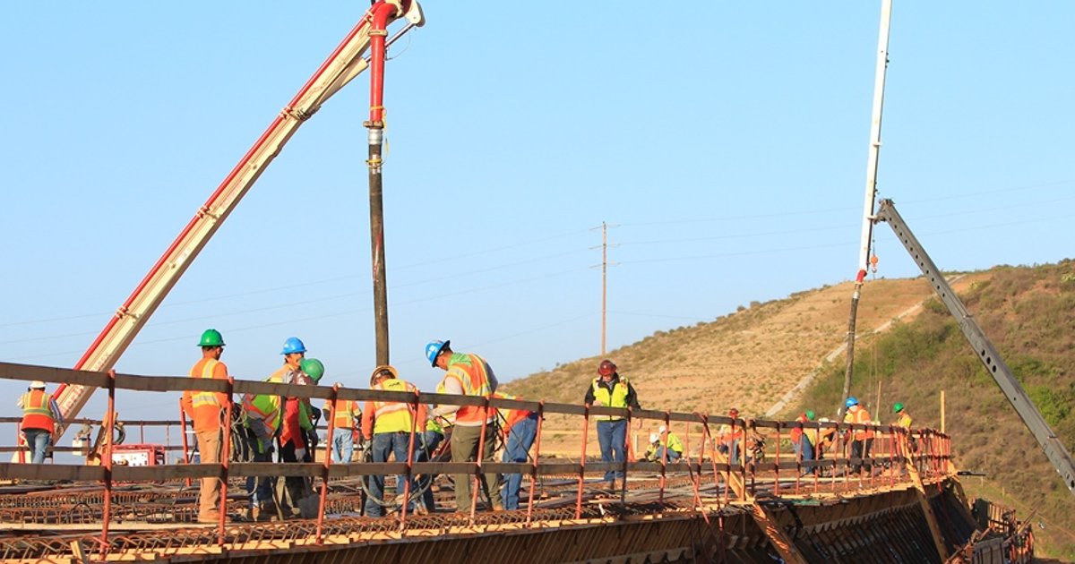 Construction de 16 nouveaux ponts à Banjarmasin