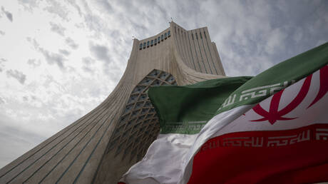Attaque aérienne israélienne sur l'université d'Ispahan