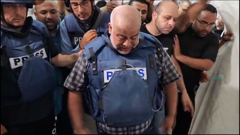 Al Jazeera weist Verbindung zu festgenommenem Mann zurück