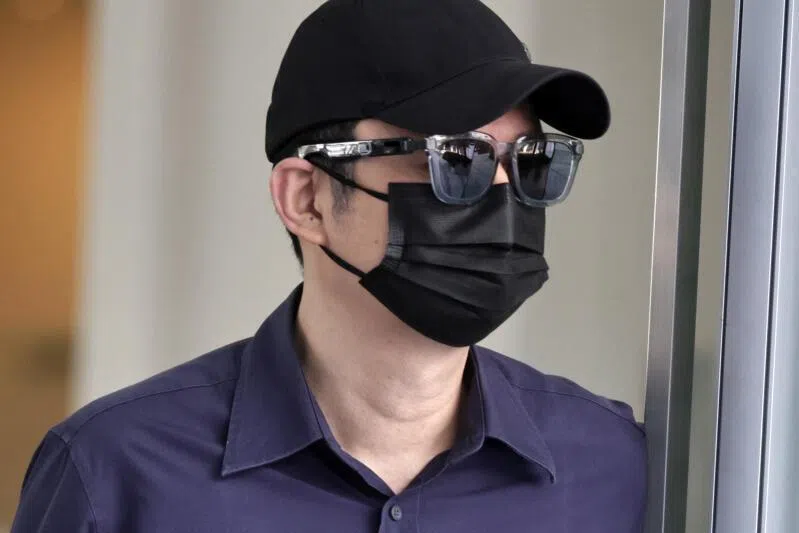 حب في العراء: حادثة غريبة تؤدي إلى السجن