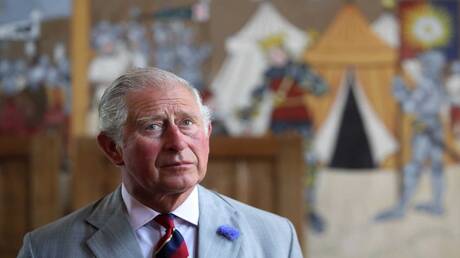 إجراءات أمنية لحماية الملك تشارلز خلال زيارته لأمريكا