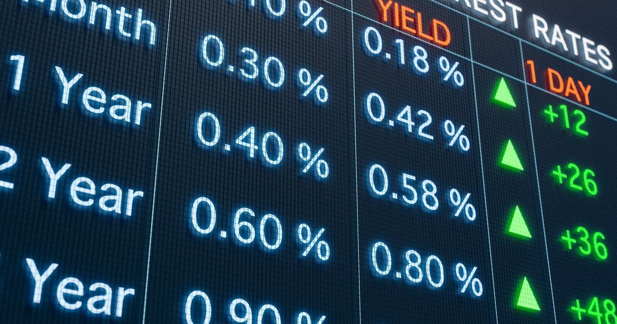 Anleihen als sichere Anlage in Zeiten wirtschaftlicher Risiken