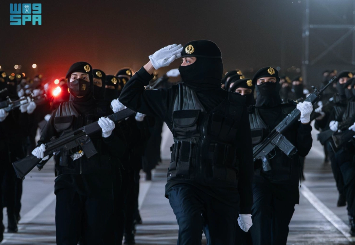 تمكين المرأة في السعودية: 44% في المناصب القيادية بحلول 2025