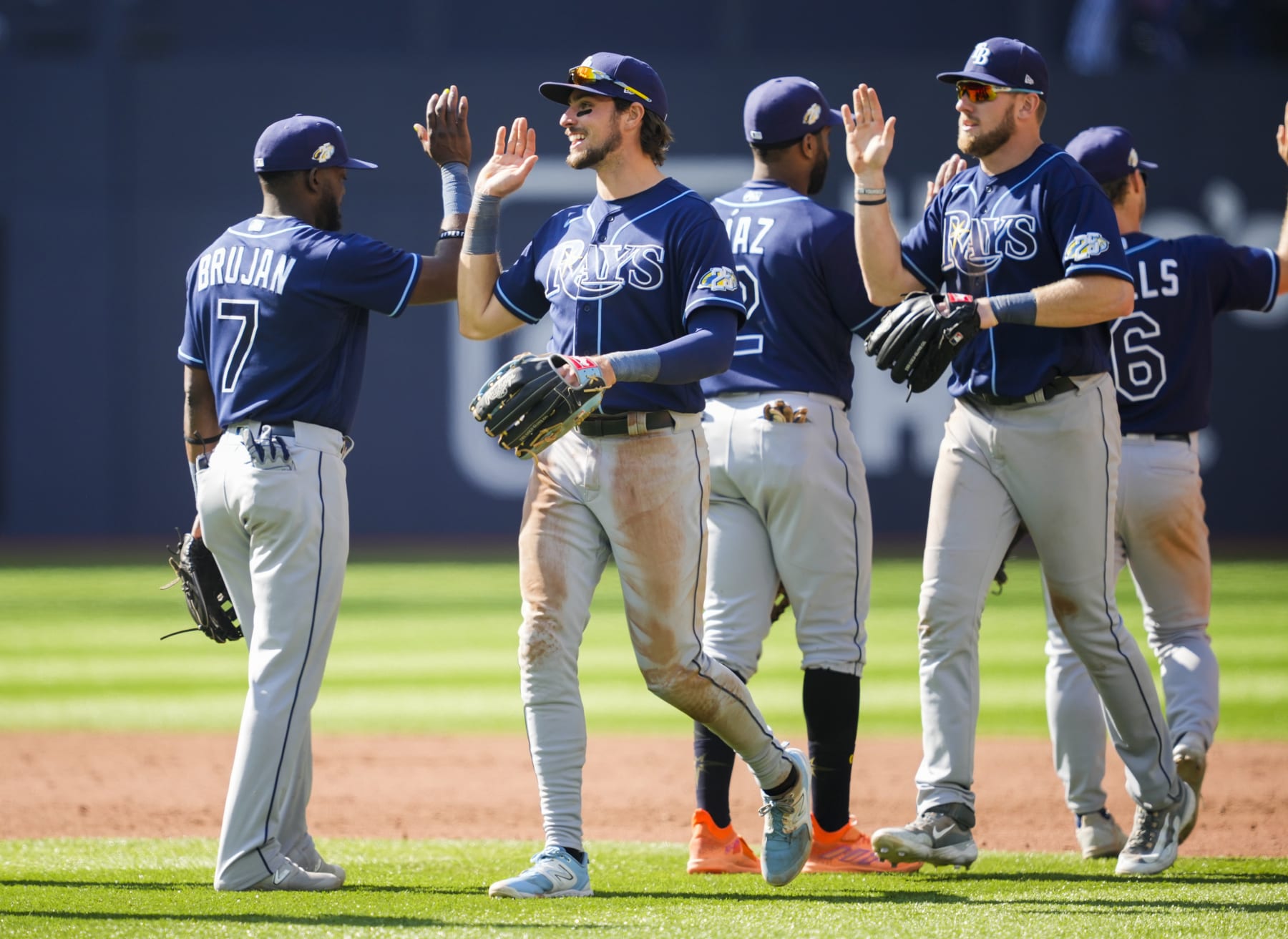 زيادة ميزانية لاعبي البيسبول الأمريكي 415 مليون دولار