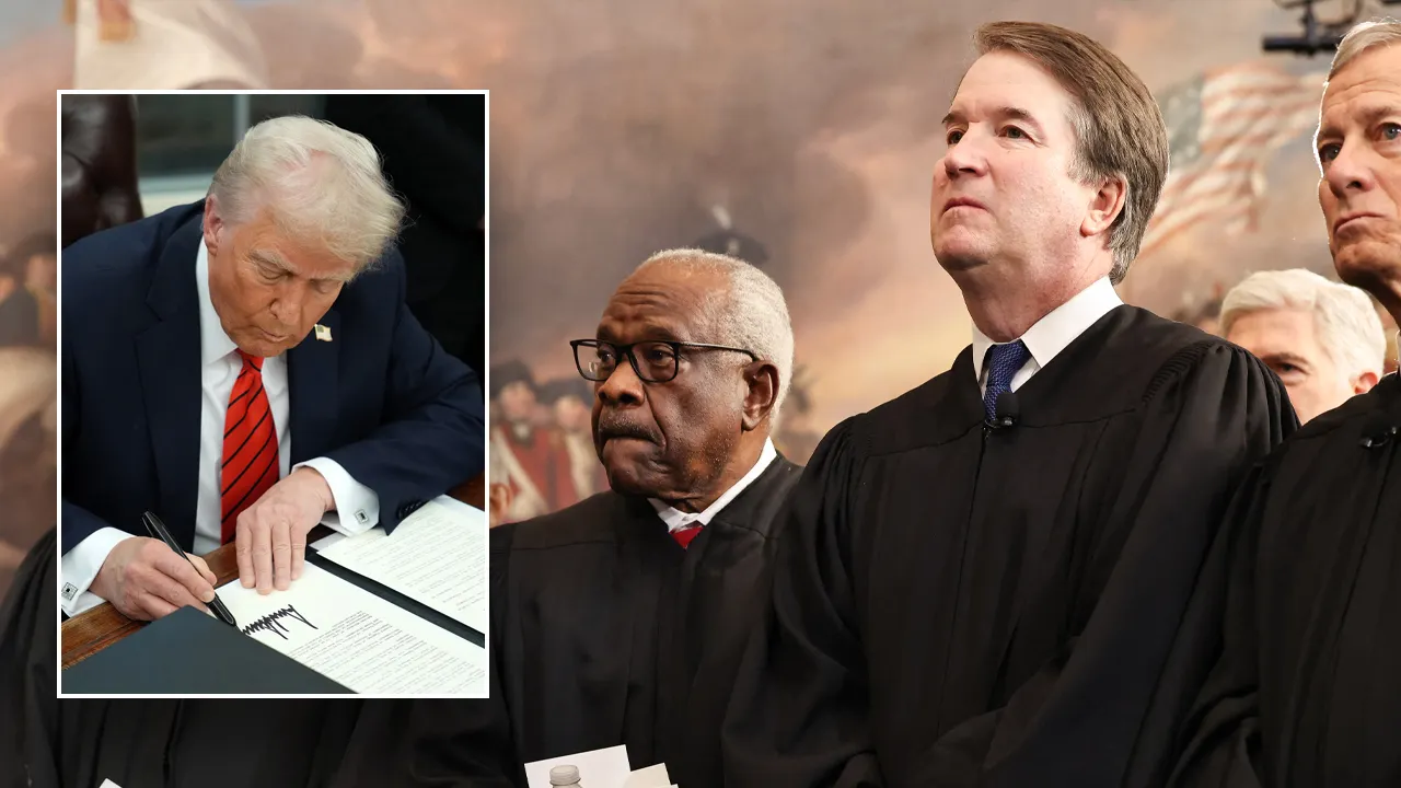 Trump at Supreme Court: Legal Issues and Political Impact
