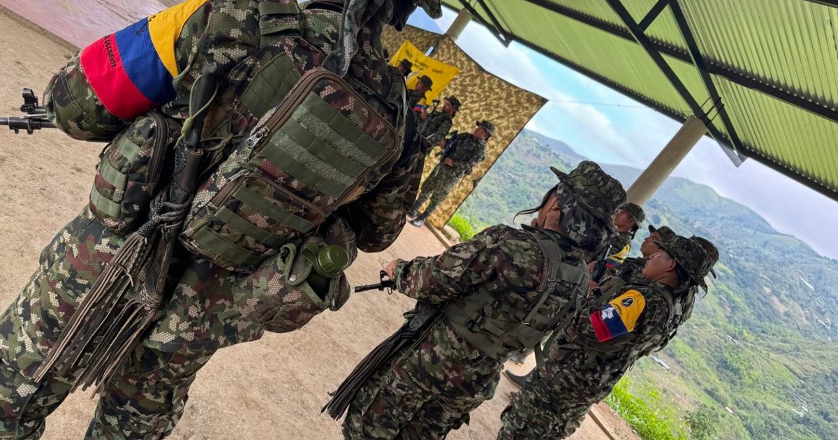 Augmentation de la violence en Colombie : dix morts à Cali