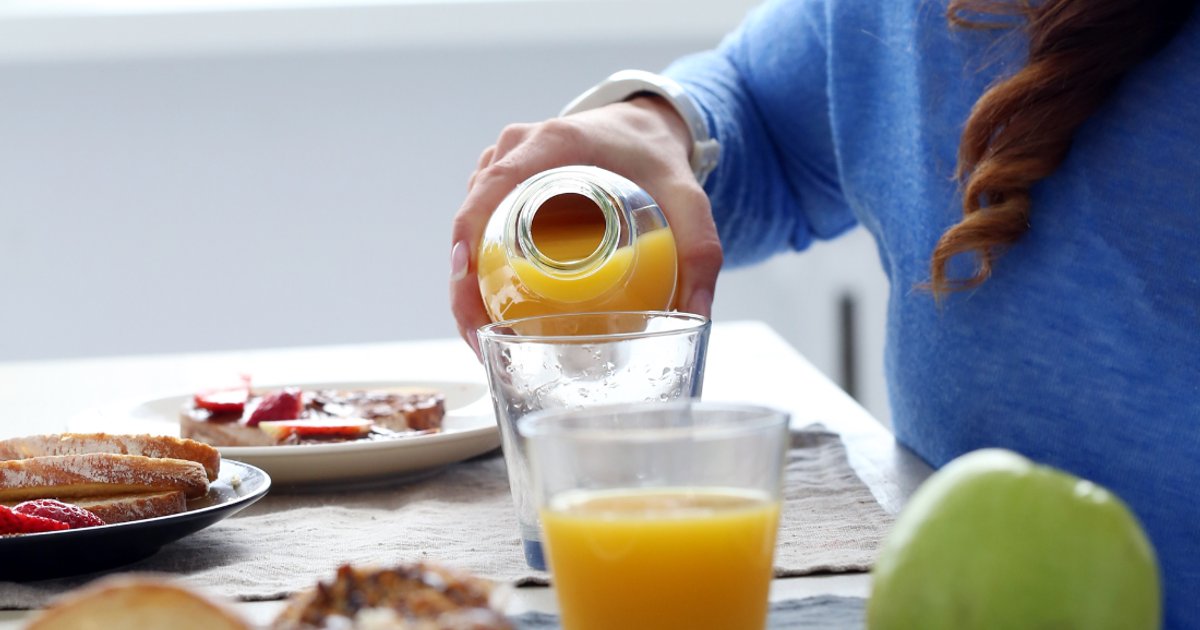 تحذيرات من مشروبات تسبب السمنة والإدمان