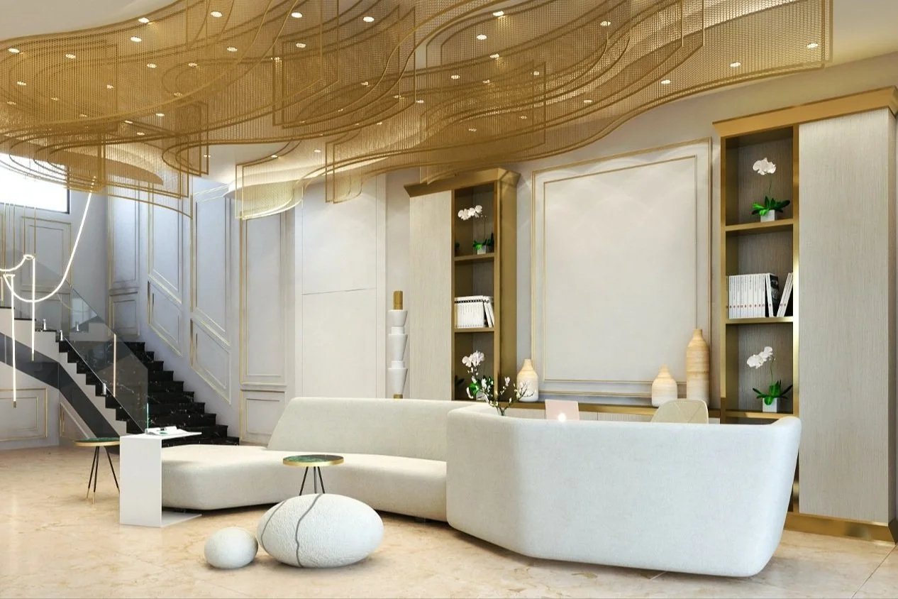 Eröffnung eines Beglaubigungsbüros in Al Ain