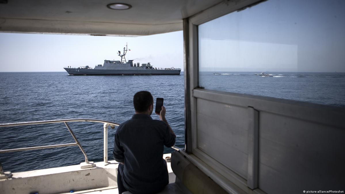 الإمارات ومجلس الأمن وأزمة مضيق هرمز