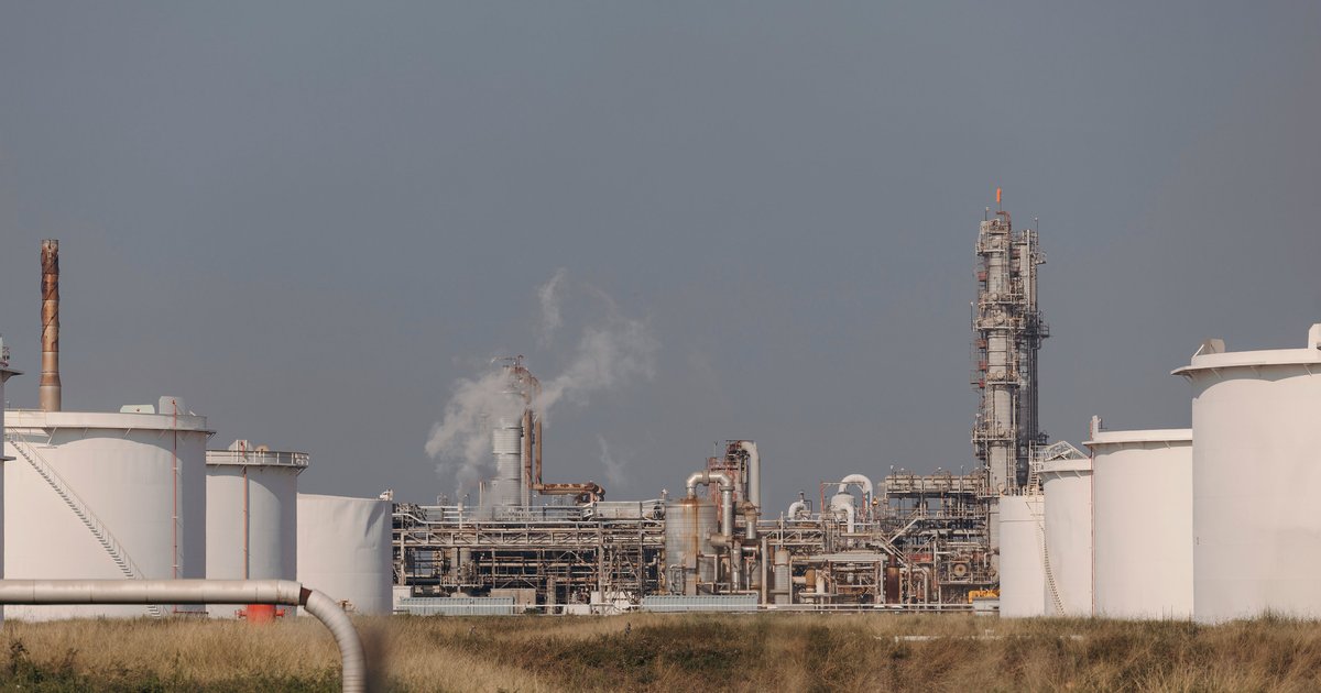 Hausse des prix du pétrole après les déclarations de Trump