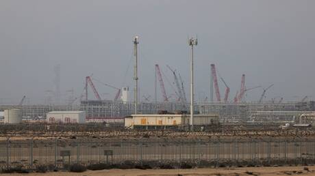 Impact of War on Iran on Helium Supplies