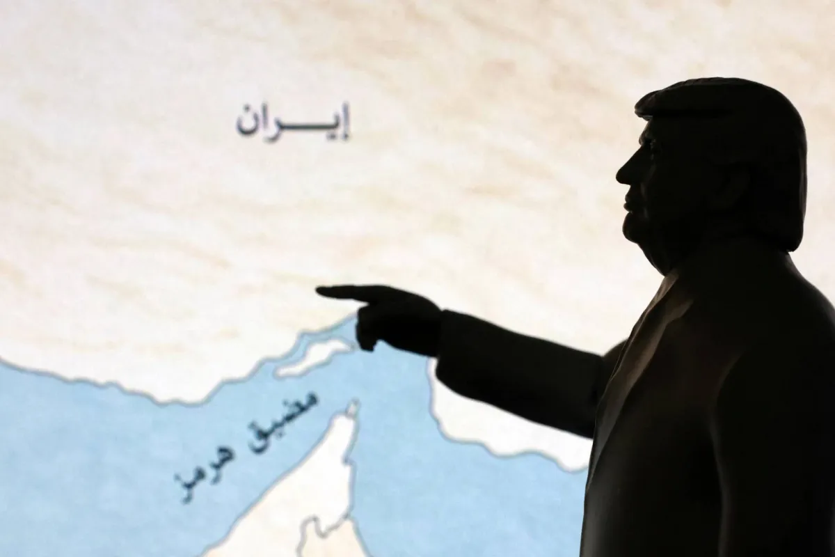 Trump extends deadline for Iran to open Strait of Hormuz