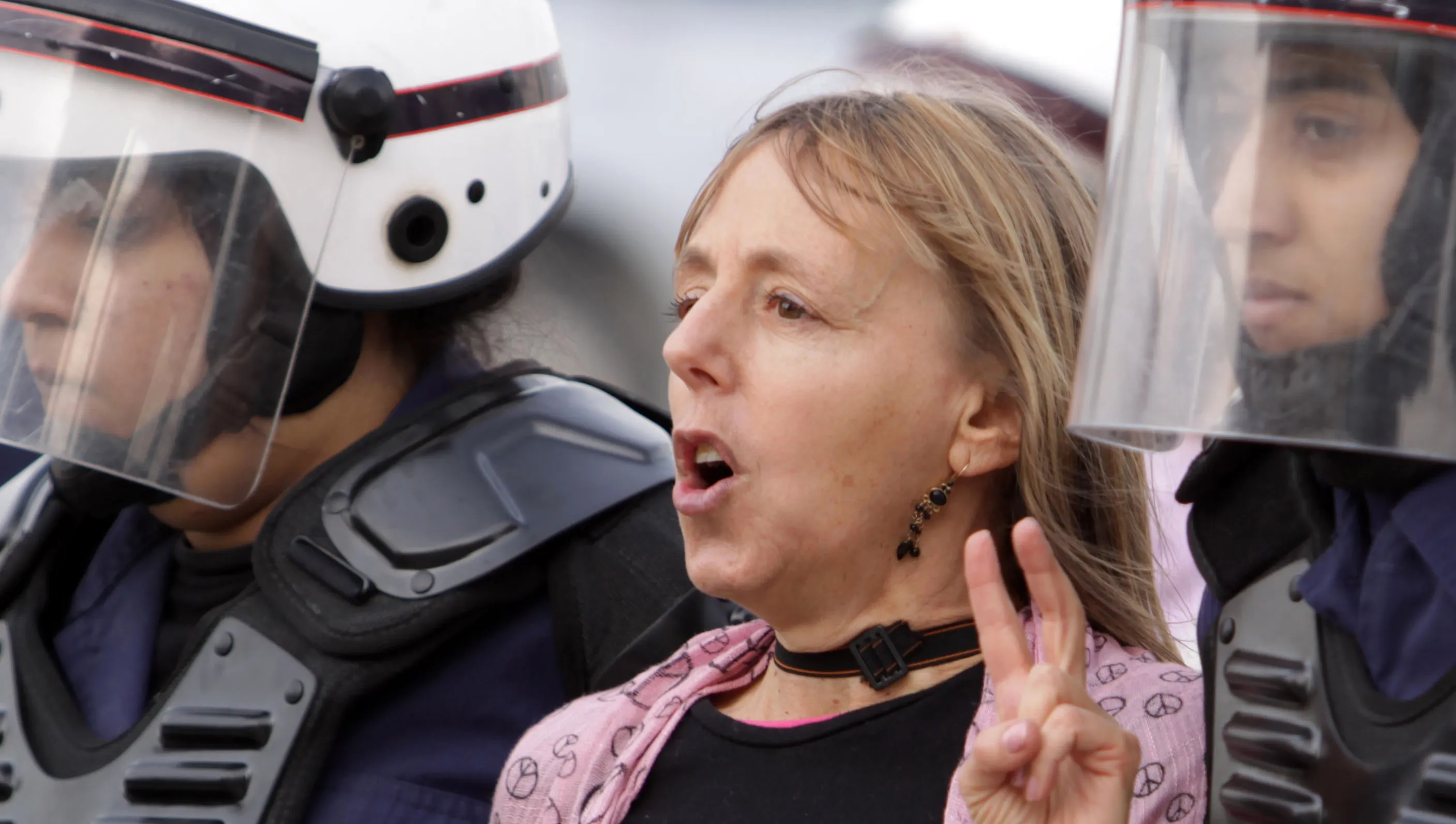 Interception d'une cellule terroriste en Égypte