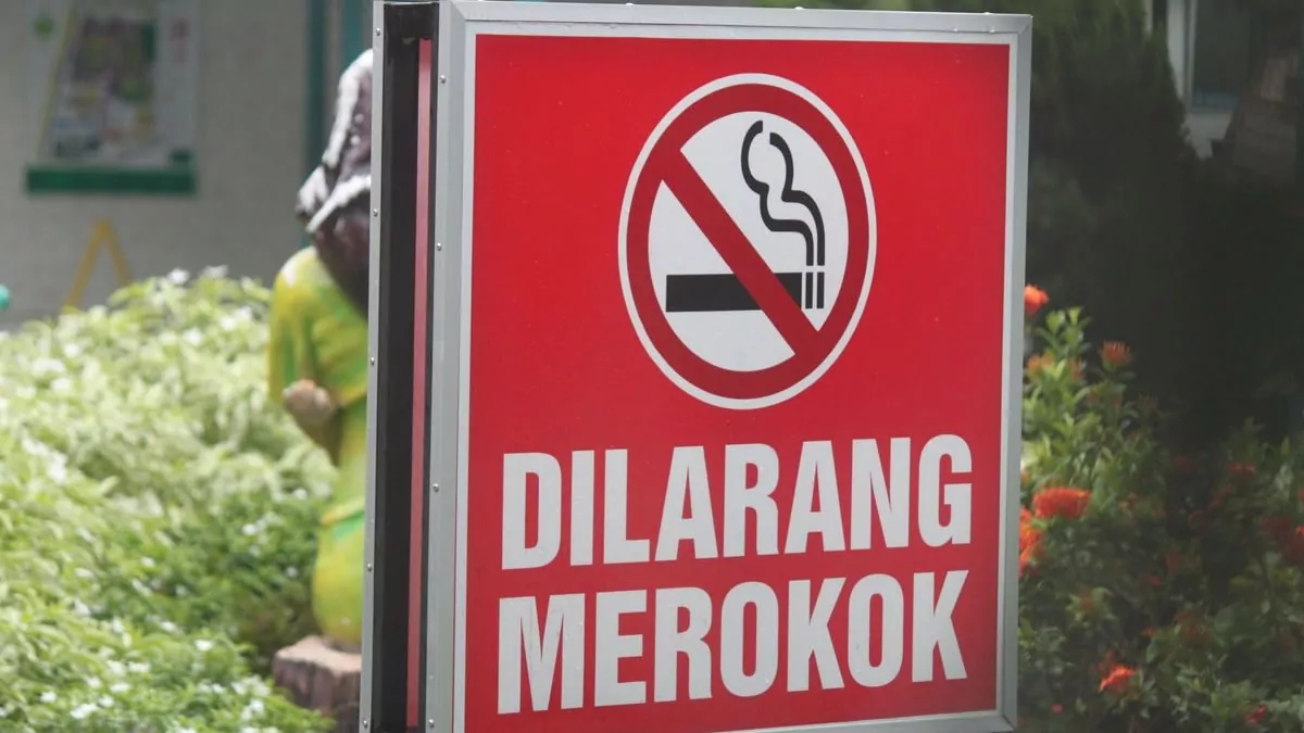 جاكرتا تعزز ثقافة صحية عبر قانون المناطق الخالية من التدخين