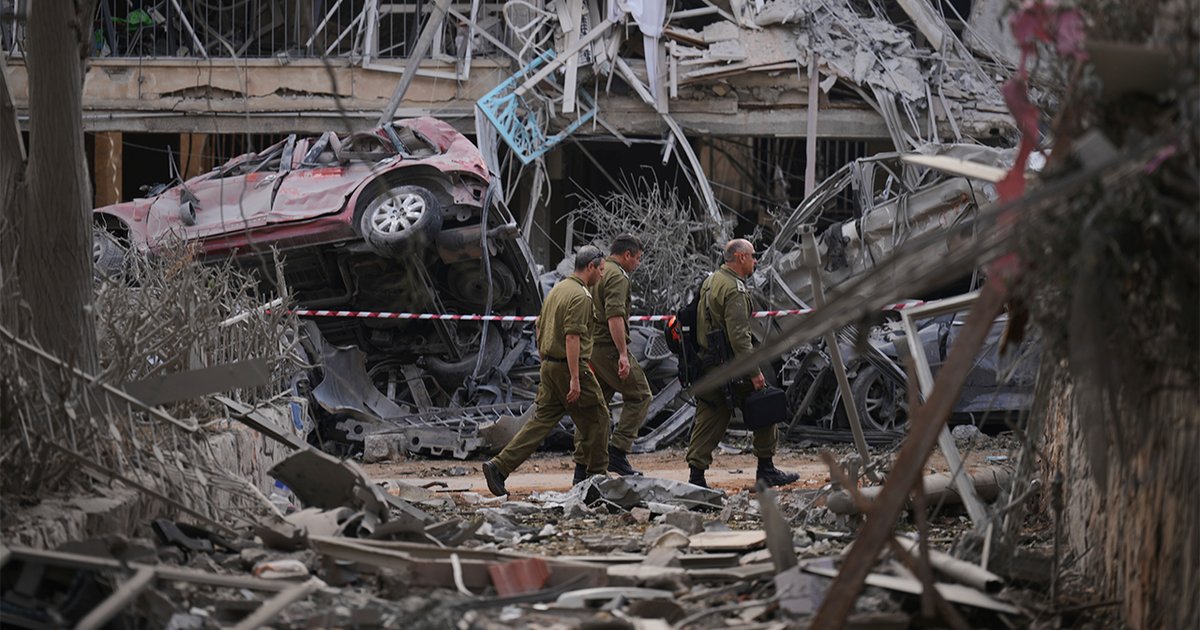 US anticipates targeting more Iranian bridges