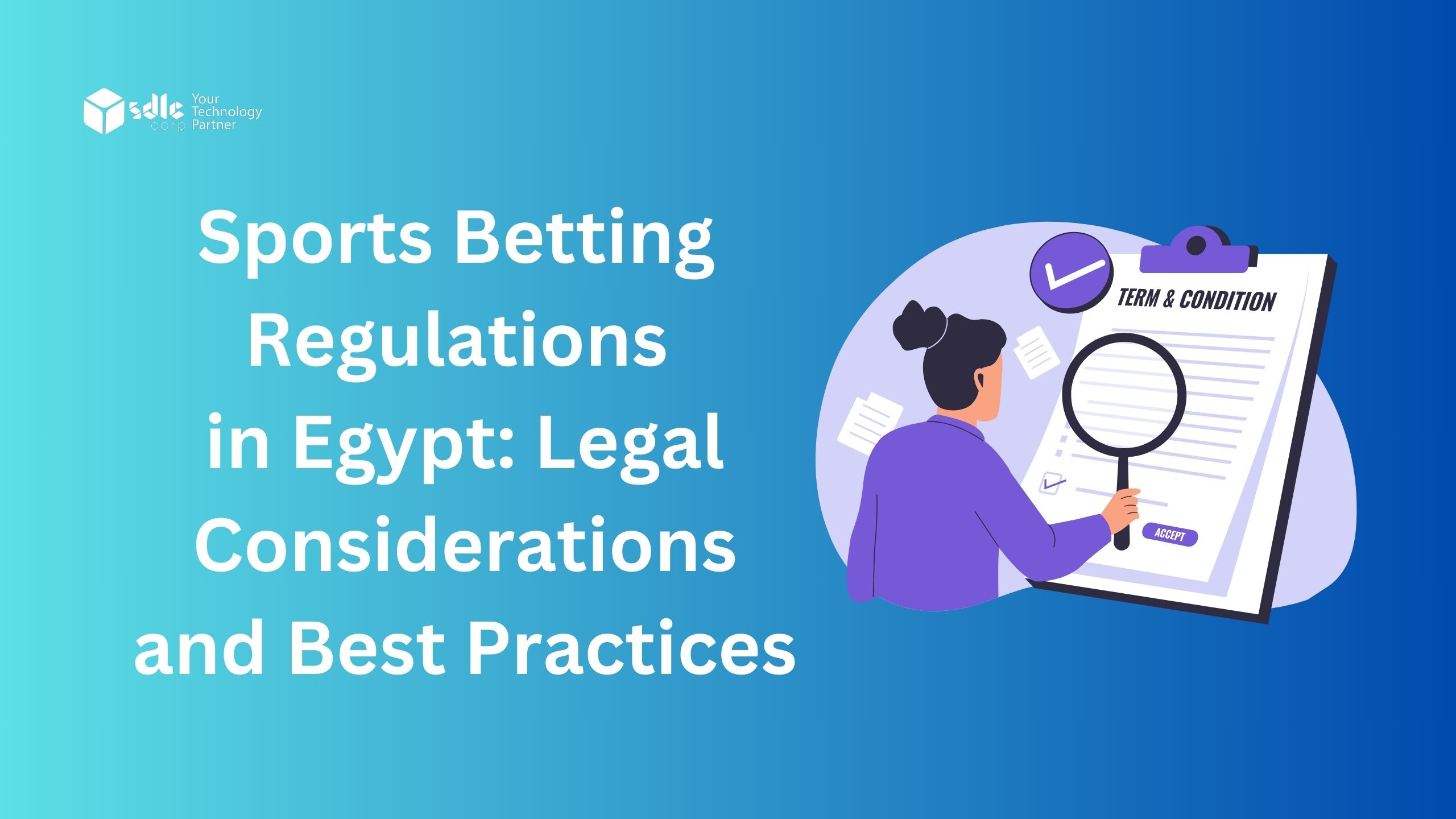 الحكومة المصرية تواجه المراهنات الرياضية بالتعاون مع البنك المركزي