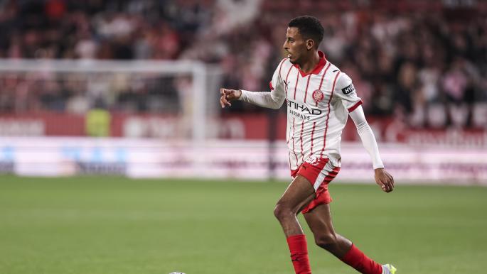 أندية أوروبية تتنافس على ضم أوناحي بعد تألقه في الليغا