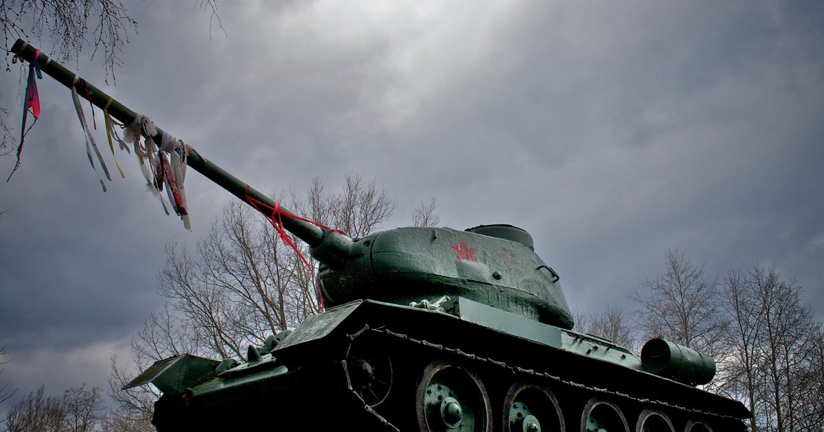 Estonia under pressure from Russia: tensions in Narva