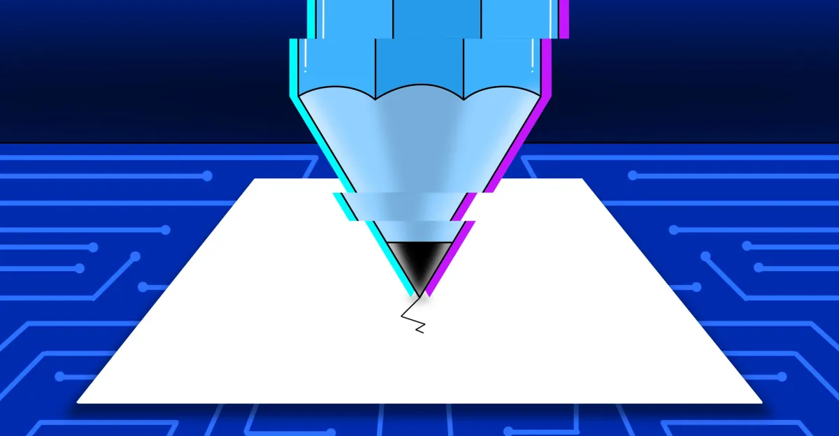 إضراب موظفي بروبابليكا احتجاجاً على الذكاء الاصطناعي