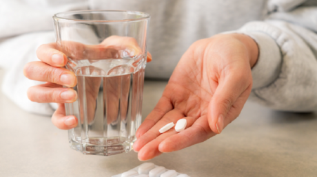 Neues sicheres opioides Schmerzmittel zur Schmerzlinderung