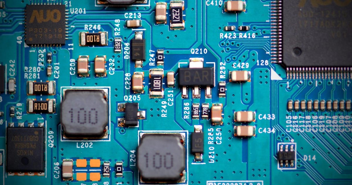 Hausse des actions des semi-conducteurs et impact économique