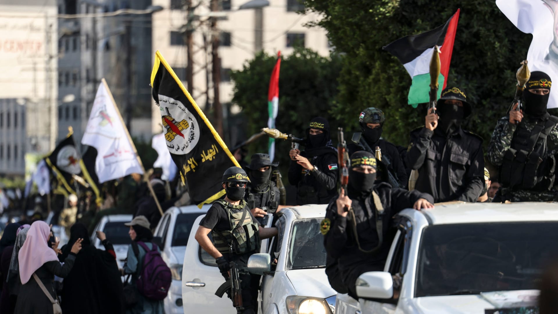 สถานการณ์การทหารอิสราเอลต่ออิหร่านและฮิซบอลลาห์