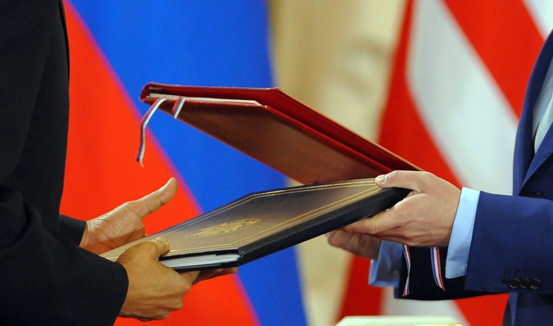 U.S. Nuclear Weapons Testing Resumption Considered