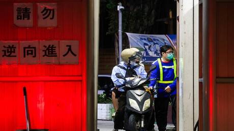 Südkorea ergreift Maßnahmen gegen Energiekrise