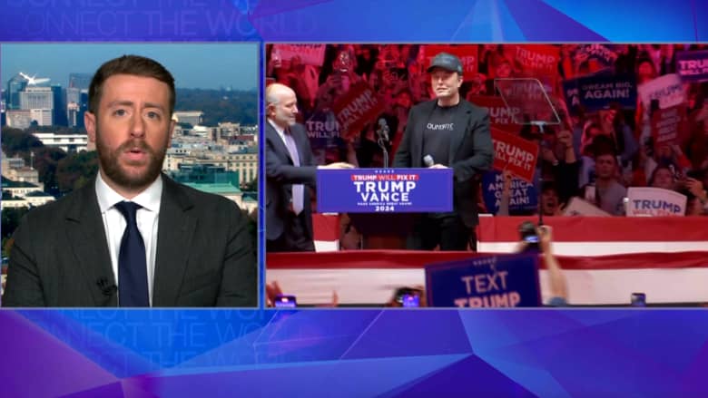 Avocats de Musk cherchent à exclure une juge pour un like