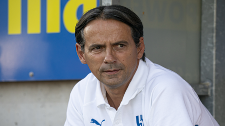 Inzaghi bestätigt Erholung des italienischen Fußballs