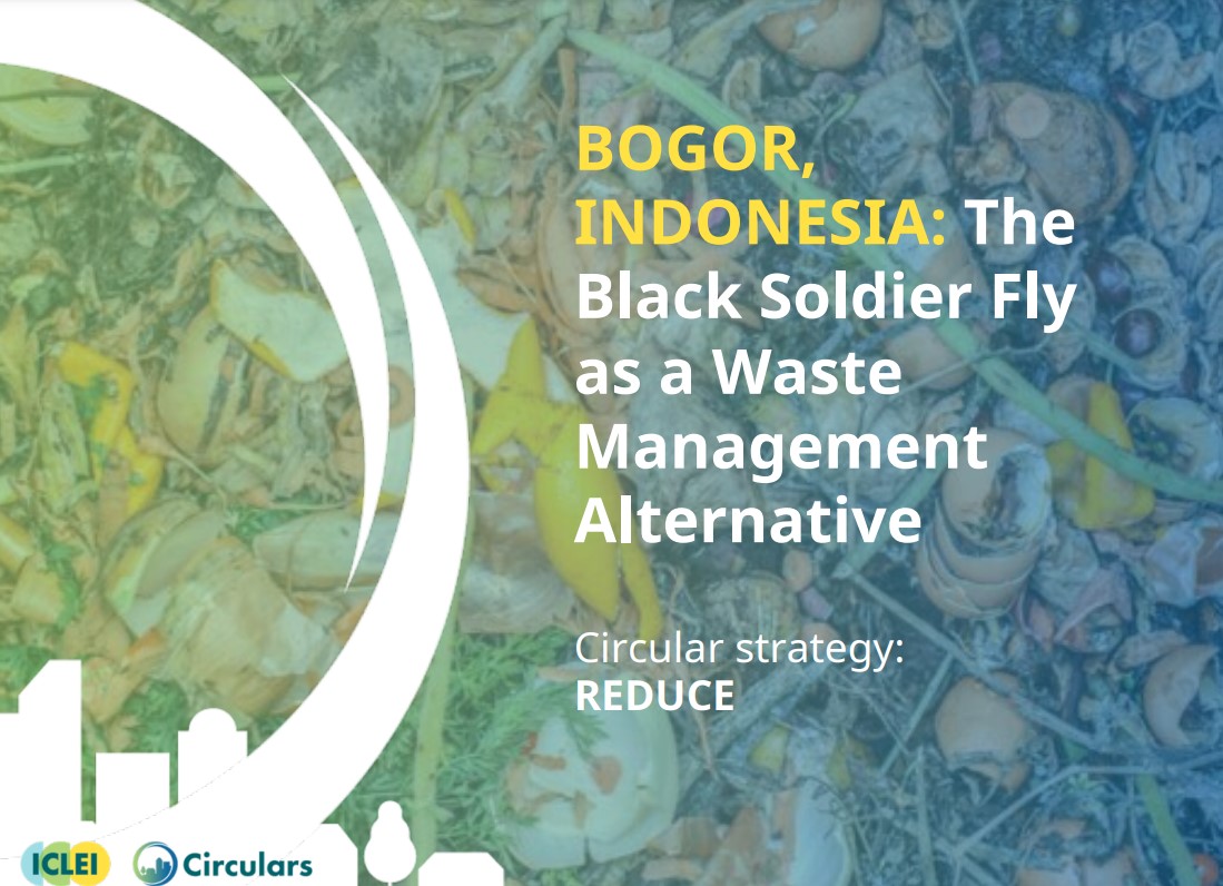 مبادرة بوغور لإدارة النفايات