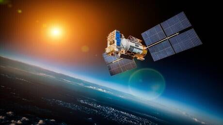 روسيا وبيلاروس تطلقان 4 أقمار صناعية مشتركة