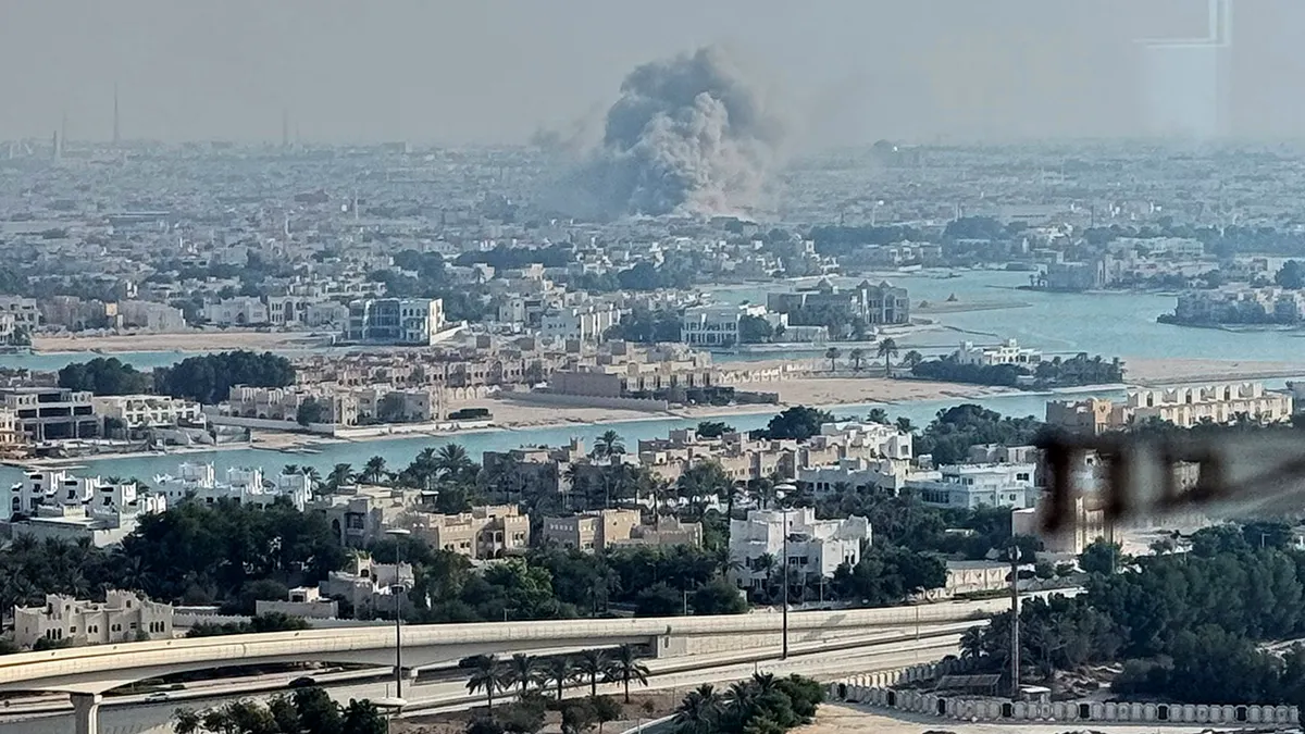 Qatar repousse une attaque de missiles