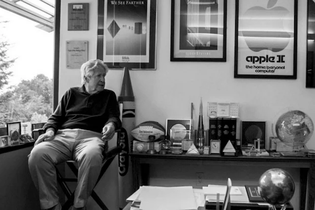 Sequoia Capital's Investment in Apple: An Inspiring Success Story