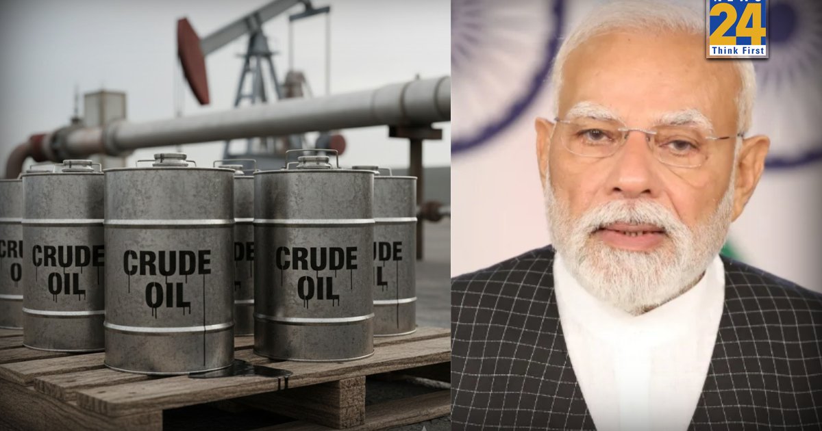 L'Inde augmente ses importations de pétrole vénézuélien