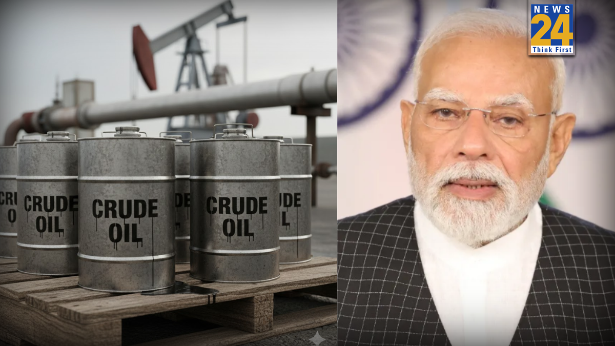 الهند تستورد النفط الفنزويلي والروسي لتعويض النقص