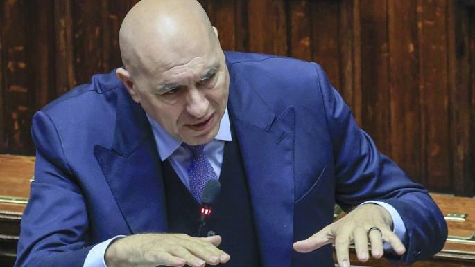 تحذير إيطالي من خطر مواجهة نووية مع إيران