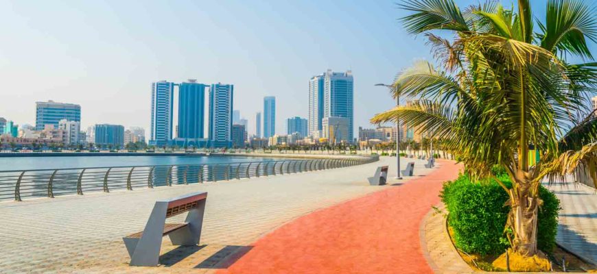 حملة إغاثة عاجلة للمتضررين في عجمان