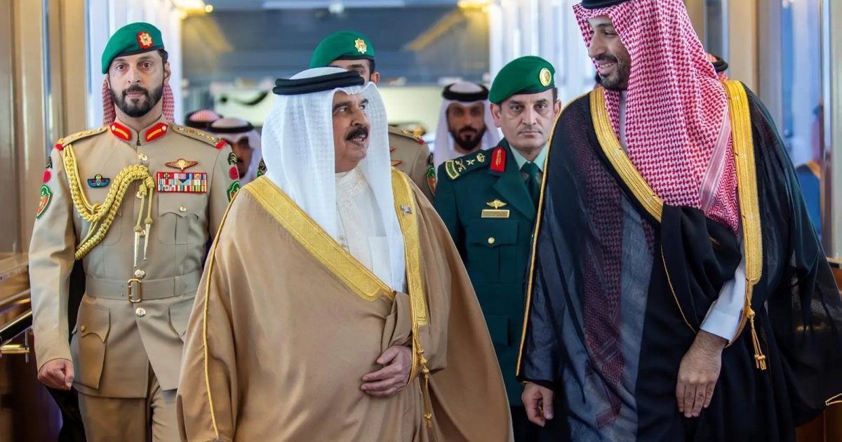 Renforcer la coopération militaire dans le Golfe