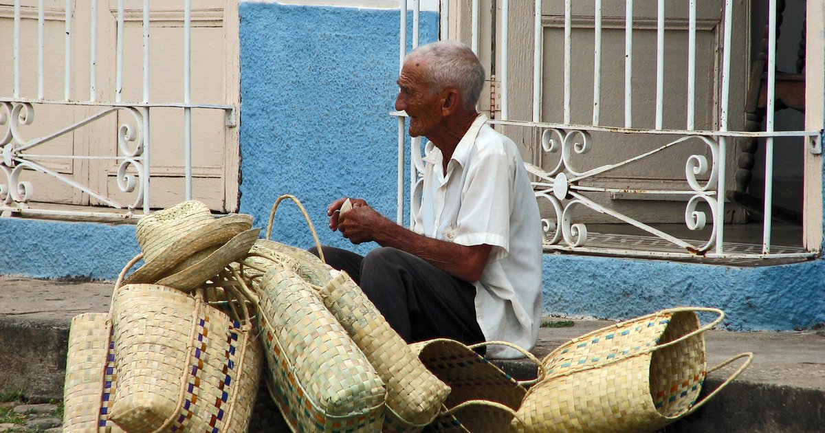 Kuba: Humanitäre Krise und ihre Auswirkungen auf ältere Menschen