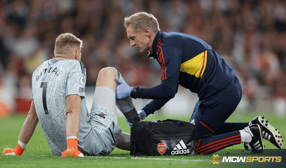 Ahli Jeddah perd Majrashi à cause d'une blessure