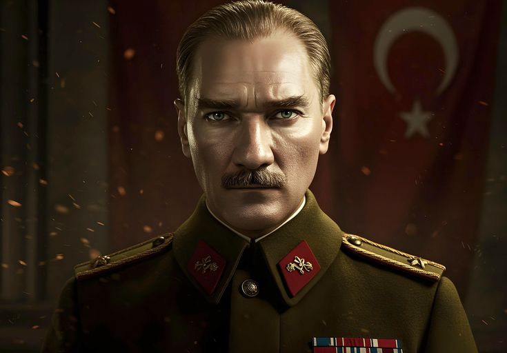 Algeria: Legacy of Prominent Figures in National Memory