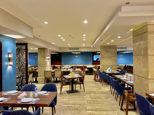 فيلم سفاح التجمع يحقق إيرادات مرتفعة في شباك التذاكر